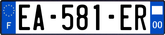 EA-581-ER