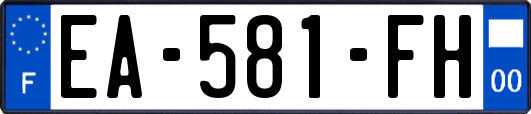 EA-581-FH