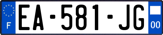 EA-581-JG