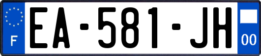 EA-581-JH