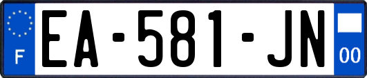EA-581-JN