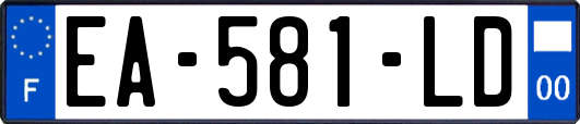 EA-581-LD