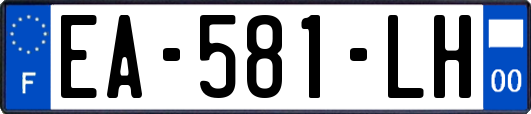 EA-581-LH