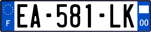 EA-581-LK