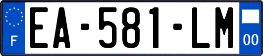 EA-581-LM