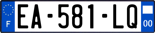 EA-581-LQ