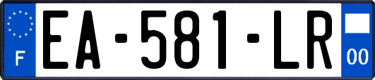 EA-581-LR