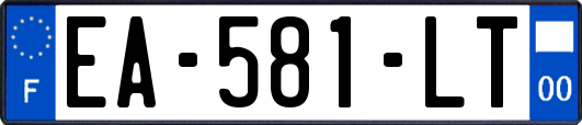 EA-581-LT