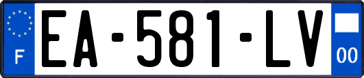 EA-581-LV