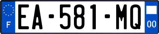 EA-581-MQ