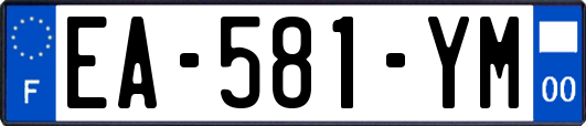 EA-581-YM