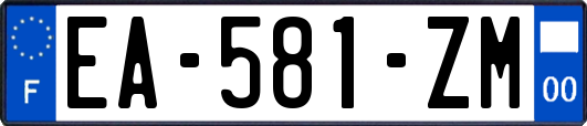 EA-581-ZM