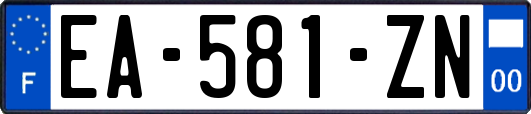 EA-581-ZN