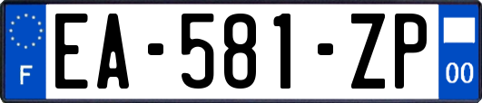 EA-581-ZP