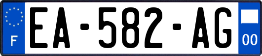 EA-582-AG