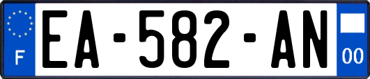 EA-582-AN