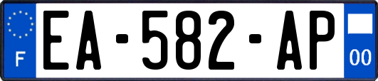 EA-582-AP