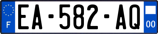 EA-582-AQ