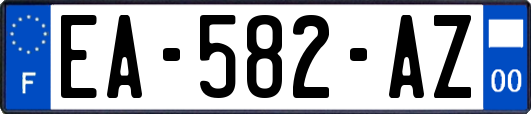 EA-582-AZ