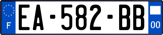 EA-582-BB