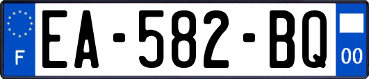 EA-582-BQ