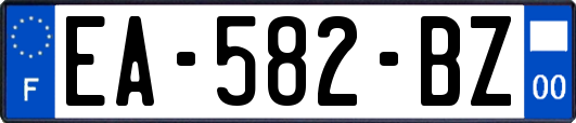 EA-582-BZ