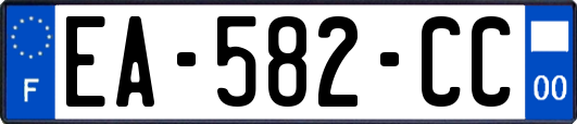 EA-582-CC