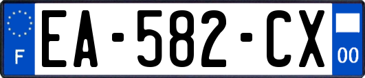 EA-582-CX