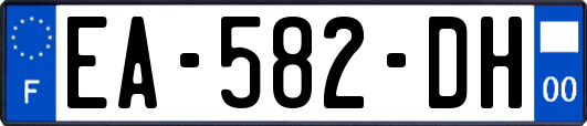 EA-582-DH