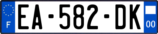 EA-582-DK