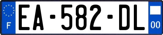 EA-582-DL