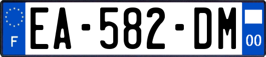 EA-582-DM