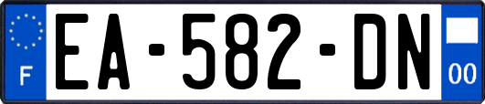 EA-582-DN