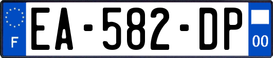 EA-582-DP