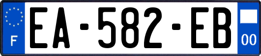 EA-582-EB