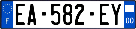 EA-582-EY