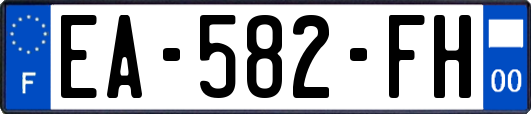 EA-582-FH