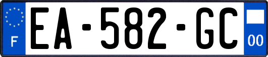 EA-582-GC