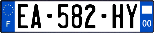 EA-582-HY