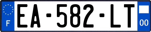 EA-582-LT