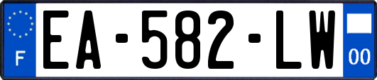 EA-582-LW