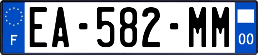 EA-582-MM