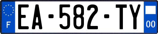 EA-582-TY