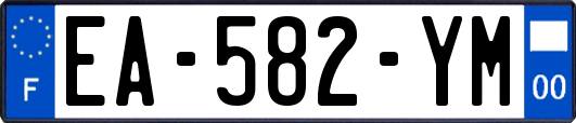 EA-582-YM