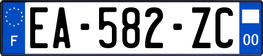 EA-582-ZC