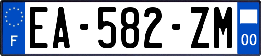 EA-582-ZM