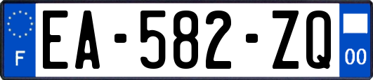 EA-582-ZQ
