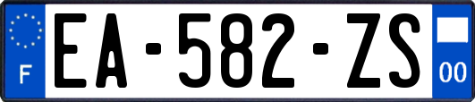 EA-582-ZS