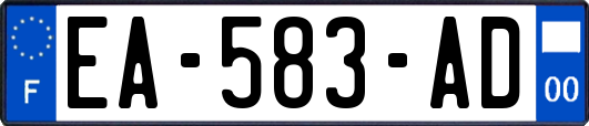 EA-583-AD