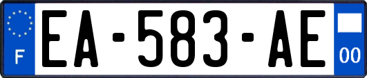 EA-583-AE